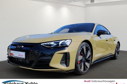 Audi RS e-tron GT Gebrauchtwagen