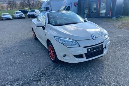 Renault Megane Gebrauchtwagen
