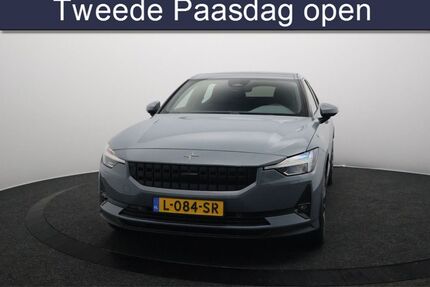 Polestar 2 Gebrauchtwagen