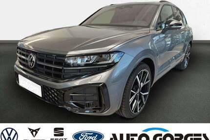 VW Touareg Gebrauchtwagen