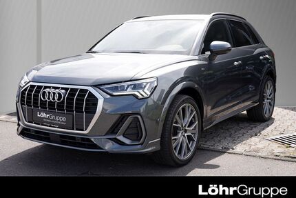 Audi Q3 Gebrauchtwagen