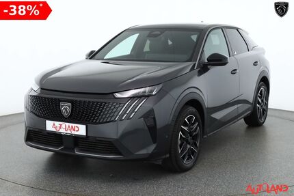 Peugeot 3008 Gebrauchtwagen