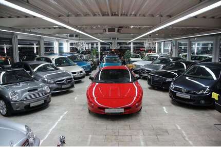 Pontiac Firebird Gebrauchtwagen