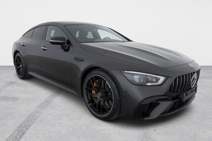 Mercedes-Benz AMG GT Gebrauchtwagen