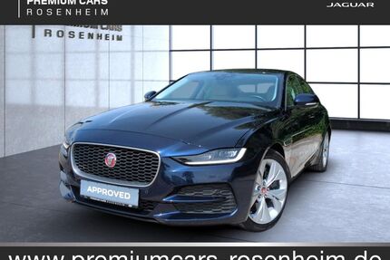 Jaguar XE Gebrauchtwagen