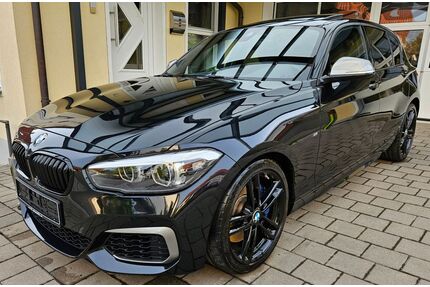 BMW M140i Gebrauchtwagen