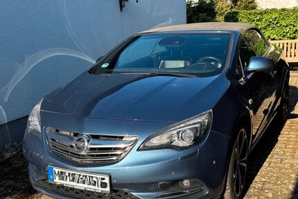 Opel Cascada Gebrauchtwagen