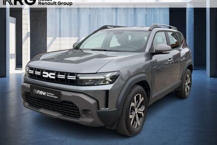 Dacia Duster Gebrauchtwagen