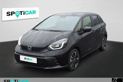 Honda Jazz Gebrauchtwagen