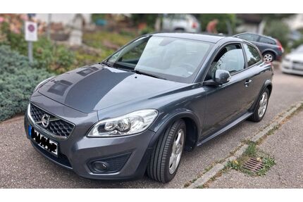 Volvo C30 Gebrauchtwagen