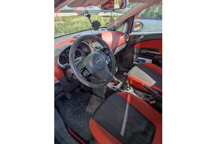 Opel Corsa Gebrauchtwagen