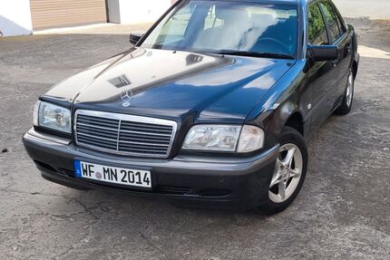 Mercedes-Benz C 200 Gebrauchtwagen