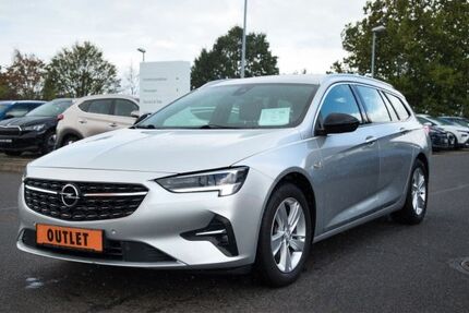 Opel Insignia Gebrauchtwagen