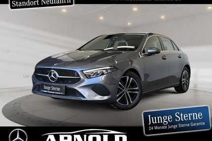 Mercedes-Benz A 180 Gebrauchtwagen