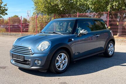 Mini ONE Gebrauchtwagen
