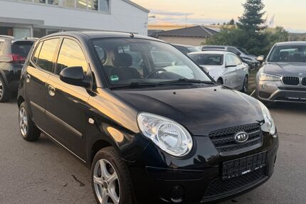 Kia Picanto Gebrauchtwagen