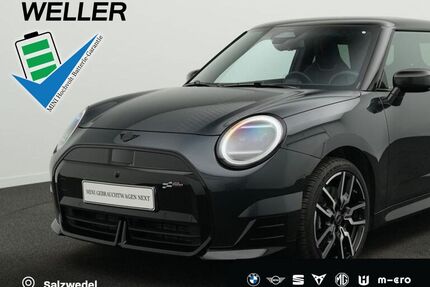 Mini Cooper E Gebrauchtwagen