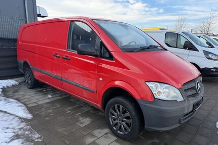 Mercedes-Benz Vito Gebrauchtwagen