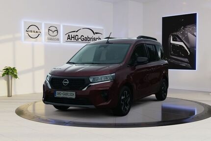 Nissan Townstar Gebrauchtwagen