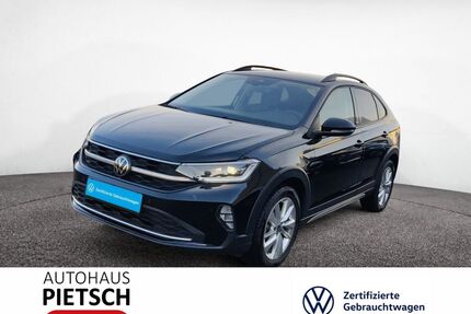 VW Taigo Gebrauchtwagen