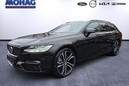 Volvo V90 Gebrauchtwagen
