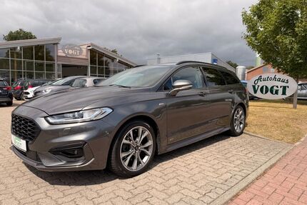 Ford Mondeo Gebrauchtwagen