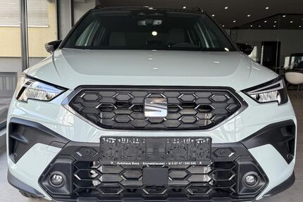 Seat Arona Gebrauchtwagen