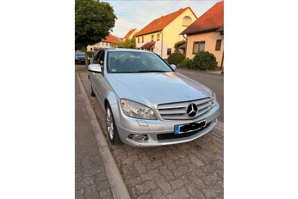 Mercedes-Benz C 320 Gebrauchtwagen