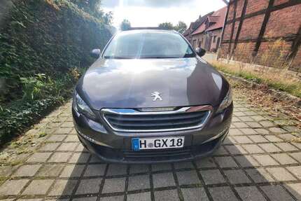 Peugeot 308 Gebrauchtwagen