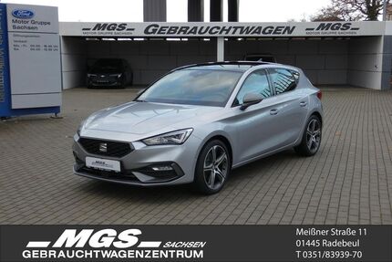 Seat Leon Gebrauchtwagen