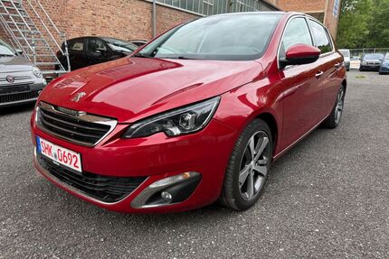 Peugeot 308 Gebrauchtwagen
