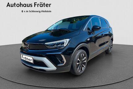 Opel Crossland (X) Gebrauchtwagen