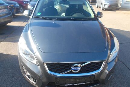 Volvo C30 Gebrauchtwagen