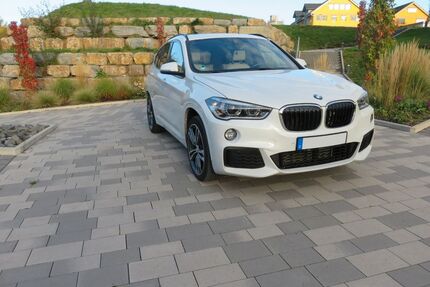 BMW X1 Gebrauchtwagen