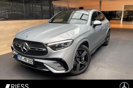 Mercedes-Benz GLC 200 Gebrauchtwagen