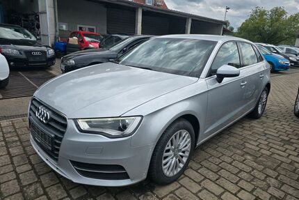Audi A3 Gebrauchtwagen