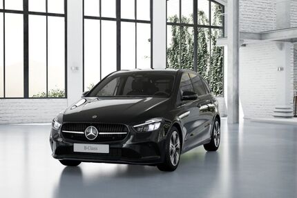 Mercedes-Benz B 200 Gebrauchtwagen