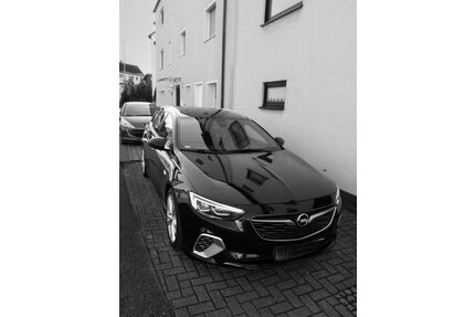 Opel Insignia Gebrauchtwagen