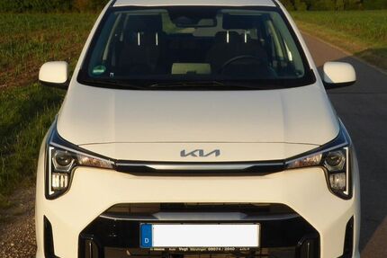 Kia Picanto Gebrauchtwagen