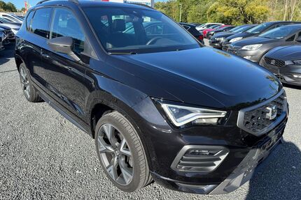 Seat Ateca Gebrauchtwagen