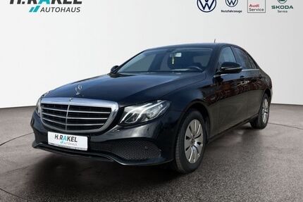 Mercedes-Benz E 220 Gebrauchtwagen