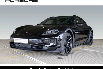 Porsche Taycan Gebrauchtwagen