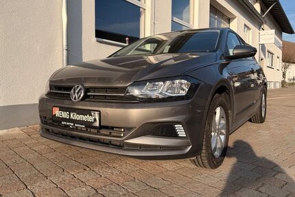 VW Polo Gebrauchtwagen