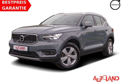 Volvo XC40 Gebrauchtwagen