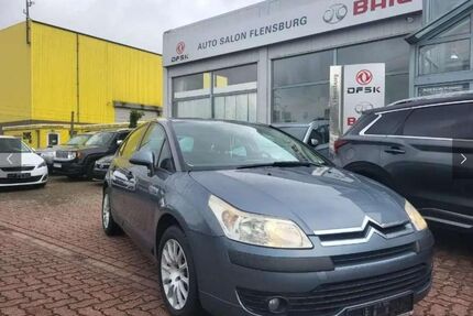 Citroen C4 Gebrauchtwagen