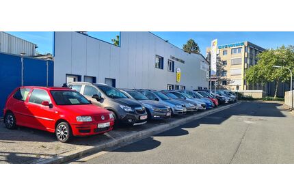 Seat Ibiza Gebrauchtwagen