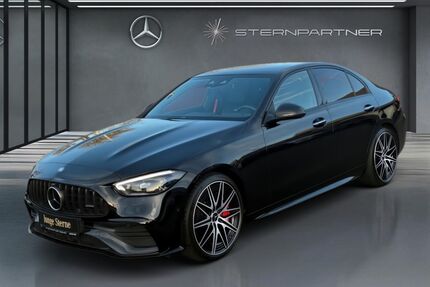 Mercedes-Benz C 43 AMG Gebrauchtwagen