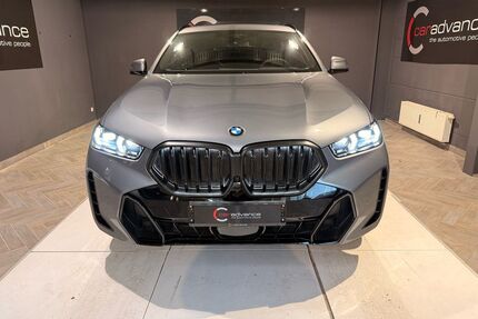 BMW X6 Gebrauchtwagen