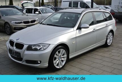 BMW 318 Gebrauchtwagen