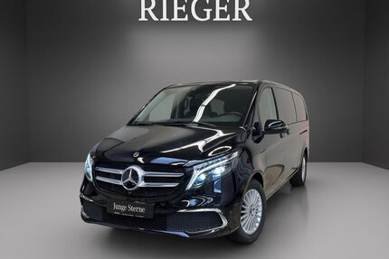 Mercedes-Benz V 300 Gebrauchtwagen